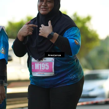 Runner Photo 4783649
