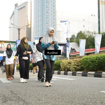 Runner Photo 4783652