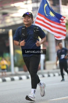 Runner Photo 4783655