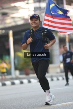 Runner Photo 4783660