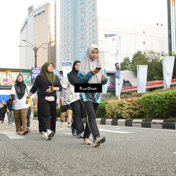 Runner Photo 4783661