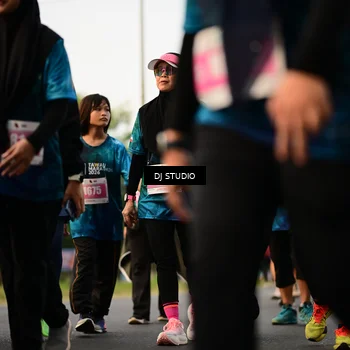 Runner Photo 4783663