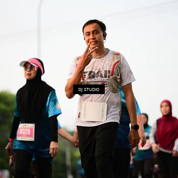 Runner Photo 4783666
