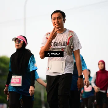Runner Photo 4783667
