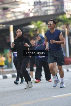Runner Photo 4783670