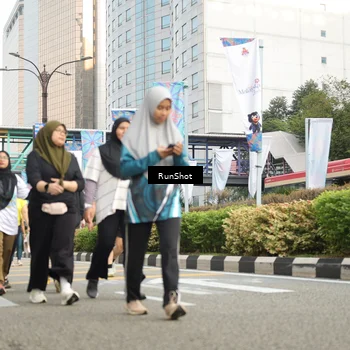 Runner Photo 4783672