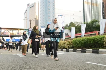 Runner Photo 4783673