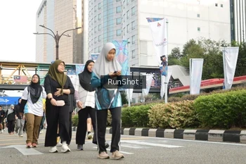 Runner Photo 4783677