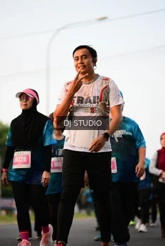 Runner Photo 4783678