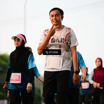 Runner Photo 4783682
