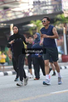 Runner Photo 4783685