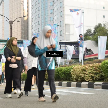 Runner Photo 4783686