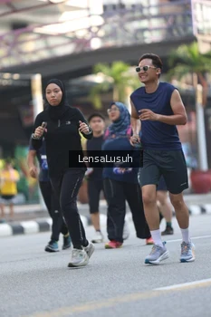 Runner Photo 4783687