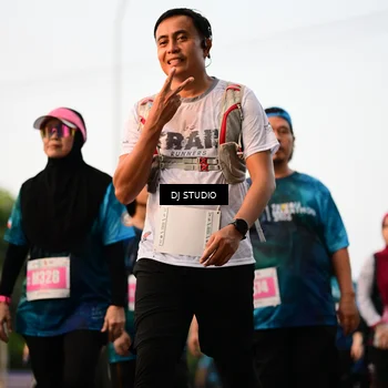 Runner Photo 4783688