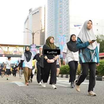 Runner Photo 4783692