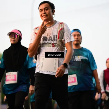 Runner Photo 4783693
