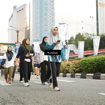 Runner Photo 4783697