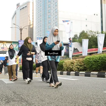 Runner Photo 4783699