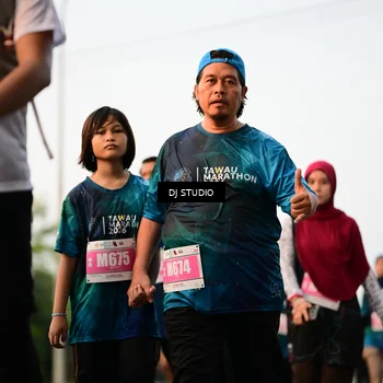 Runner Photo 4783701