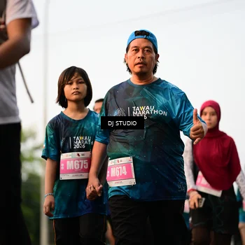 Runner Photo 4783702