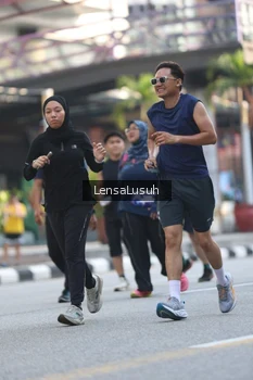Runner Photo 4783704