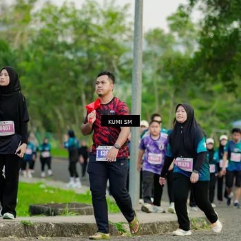 Runner Photo 4783705