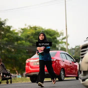 Runner Photo 4783708