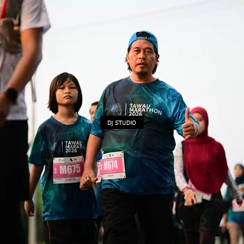 Runner Photo 4783709