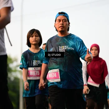 Runner Photo 4783712