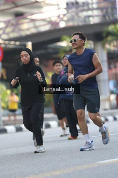 Runner Photo 4783720
