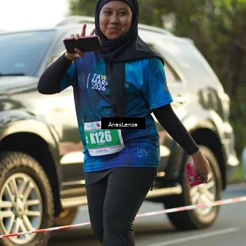 Runner Photo 4783728