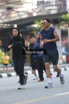 Runner Photo 4783736