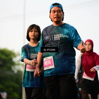 Runner Photo 4783744