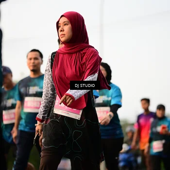 Runner Photo 4783745