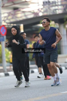 Runner Photo 4783751