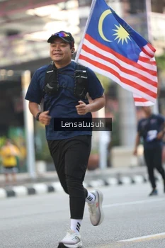 Runner Photo 4783758