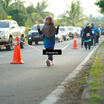 Runner Photo 4783762
