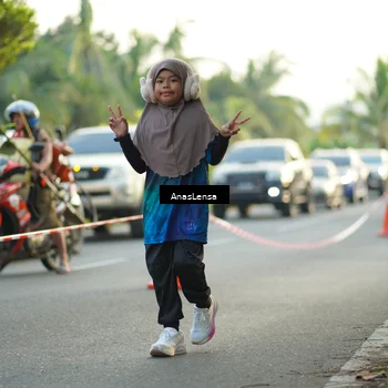 Runner Photo 4783763