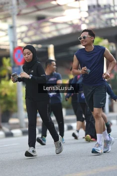 Runner Photo 4783766