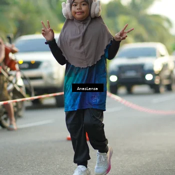 Runner Photo 4783767