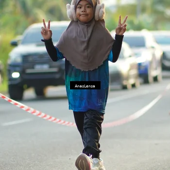 Runner Photo 4783768