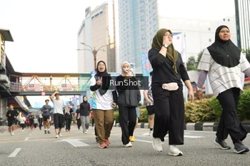 Runner Photo 4783772