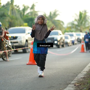 Runner Photo 4783773
