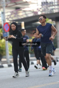 Runner Photo 4783778