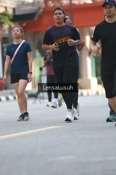 Runner Photo 4783780