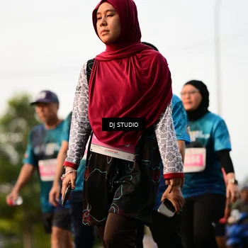Runner Photo 4783781