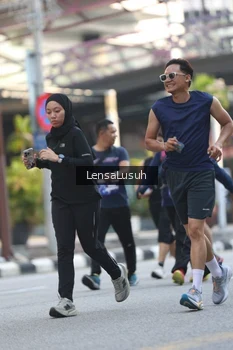 Runner Photo 4783785