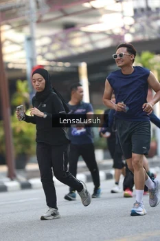 Runner Photo 4783787