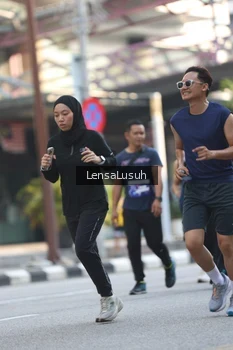 Runner Photo 4783796