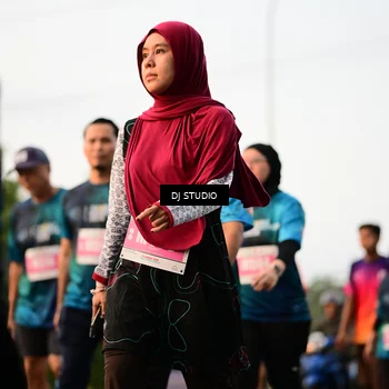 Runner Photo 4783800